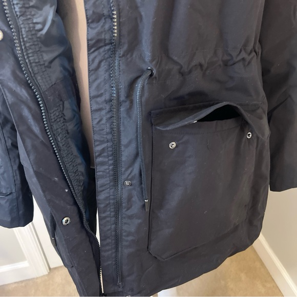 Helly Hansen Womens Boyne Insulated Parka 2.0 - Picture 10 of 13